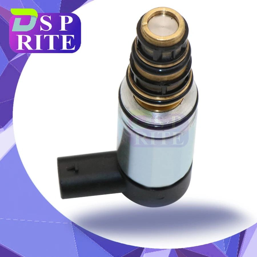 NIEUWE 7248322 38900-5AA-A02 AC Compressor Elektronische Regelklep Voor Honda Civic 2016-2018 38810-5BA-A03