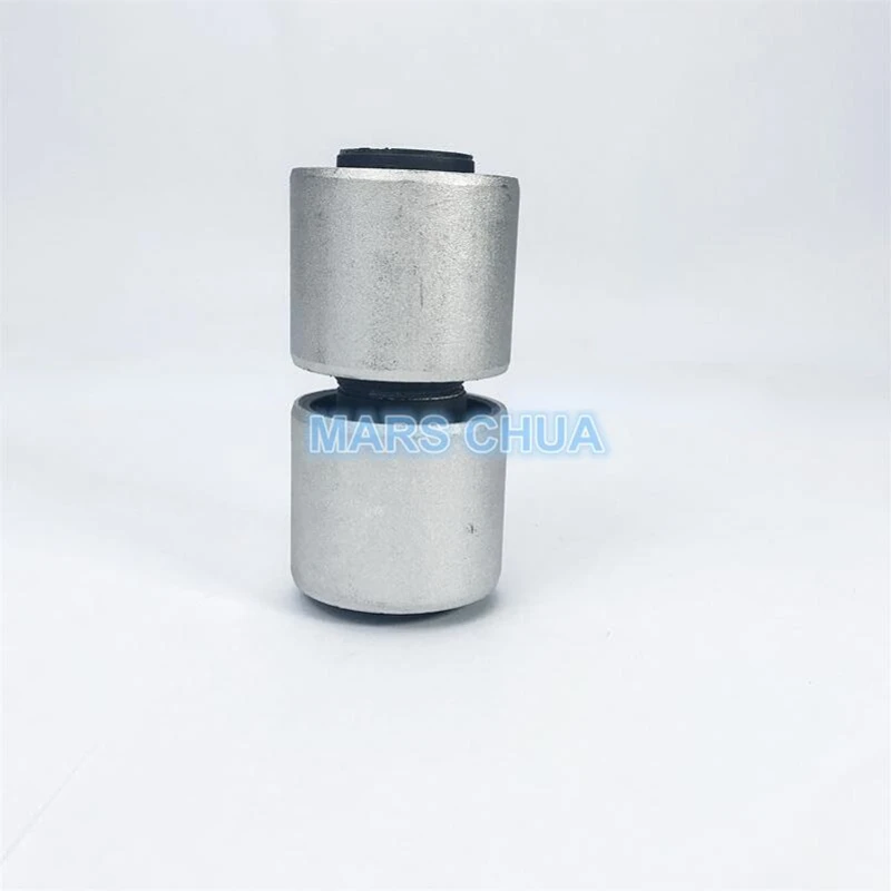 Buje de brazo de Control delantero y exterior para Audi, pieza de buje delantero inferior, delantero, 2 uds, 4G0407181 4E0407181B 8K0407181,