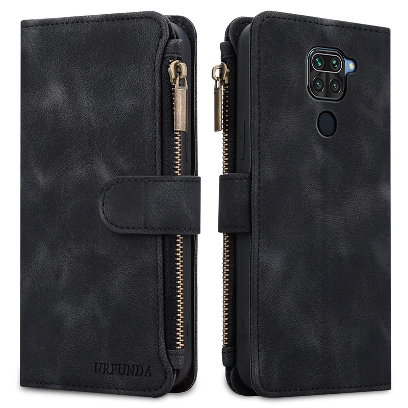 For Redmi Note 9 Ca…