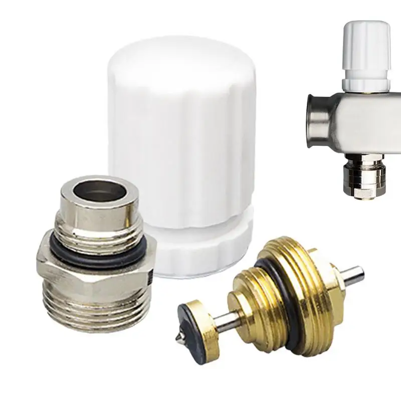 Water Distributor Valve Core Automatic Spring Distributor Valve Core Tool Intelligent Control Water Distributor Replacement Tool