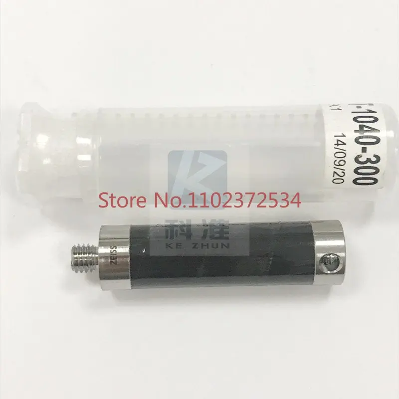 ZEISS measuring pin extension CFX1 626107-1040-300 626107-1060-300 600341-82