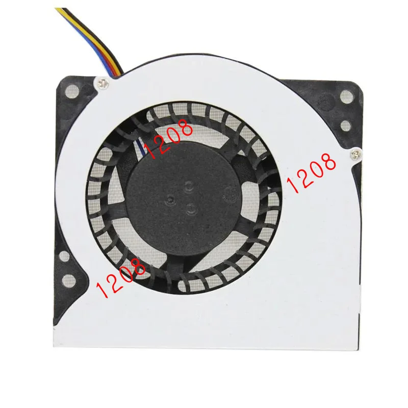 MINI PC Fan For Chatreey T8 Pro / T8 Plus DC5V 0.22A New