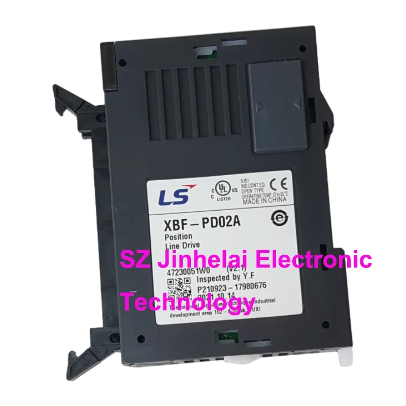 Modul I/O Digital LS Baru dan Asli XBF-PD02A DC32A TN32A