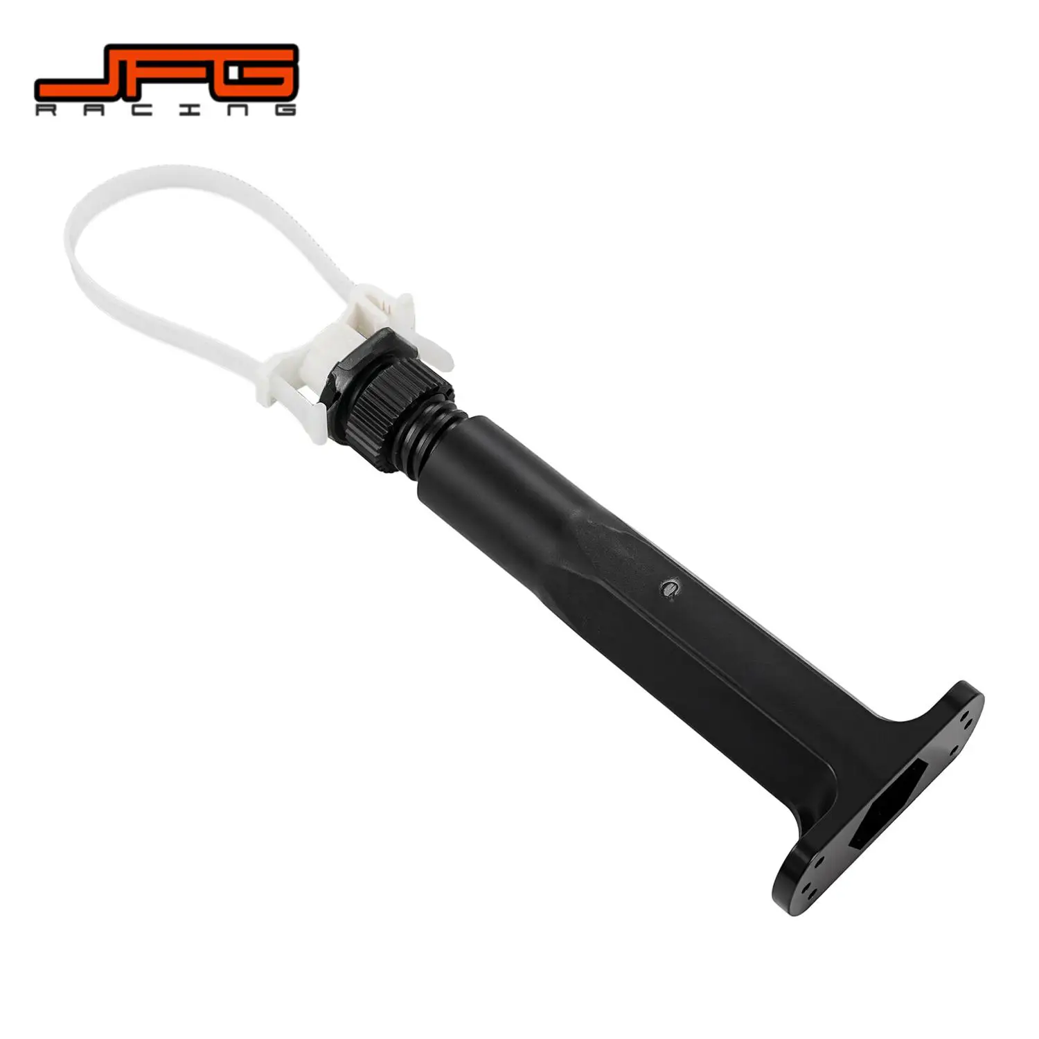 Fork Saver Transport Support Adjustable Front Fork Protection Bracket Universal For KTM Honda Dirt Pit Bike Off-Road Motorcycle