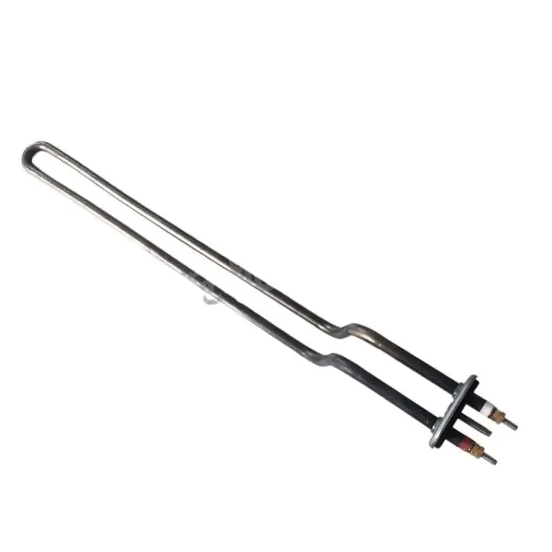 

for Hobart dishwasher AM900 220V 3000W main wash heating tube Electric heating tube accessories