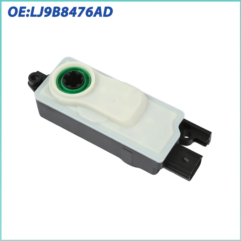 LJ9B8476AD Grille Shutter Motor for Ford Mustang Mach-E, F-150 Raptor