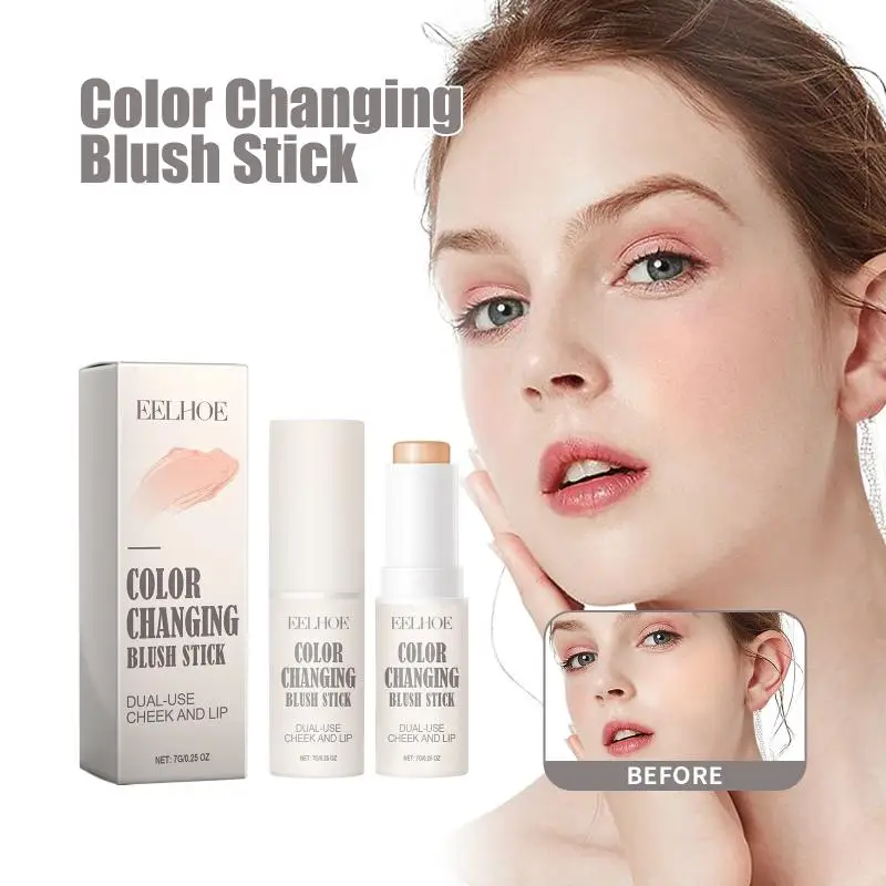 Invisible Pore Base Stick Makeup Concealer Isolation Makeup Front Pore Base Modifying Skin Color Primer Makeup Cream