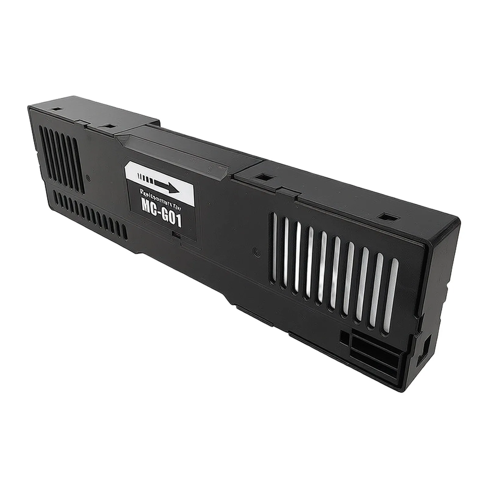 MC-G01 Maintenance Cartridge For Printers GX6010 GX7010 GX6020 GX7020 GX6030 GX7030 GX6040 27000 for pages Printer Machine