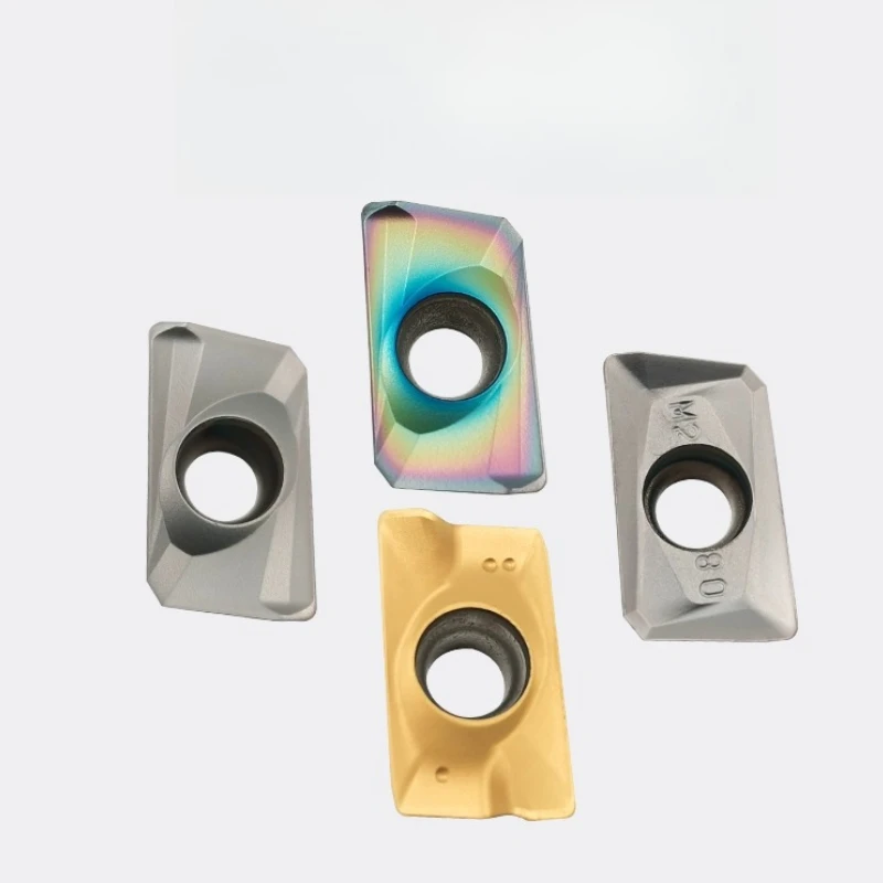 

APMT1135 APMT1604 H01 KT1505 YZ6020 Turning Tool Carbide Insert APMT Face Mill Lathe Milling CNC Tools Cutter Milling CNC Tools