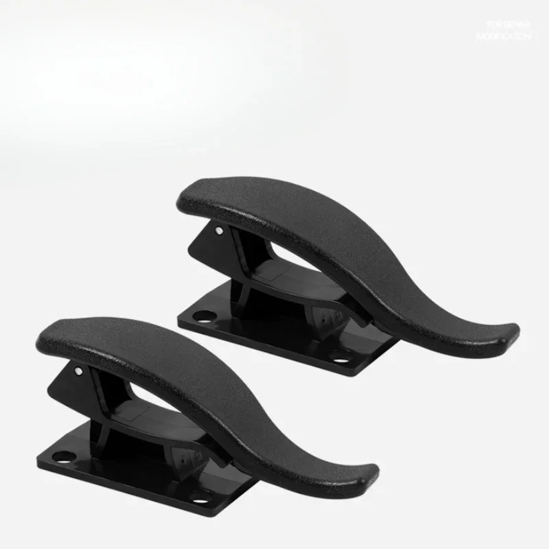 

For Toyota Sienna Granvia 2022-2024 Trunk Multifunctional Umbrella Hook Modified Decorative Interior Modifications Accessories