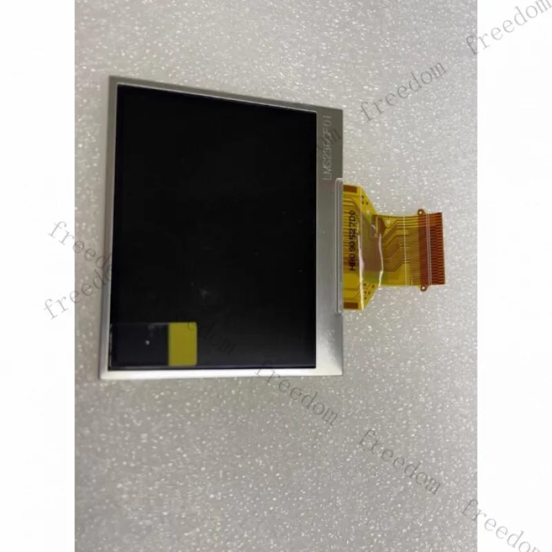 

HTS 1pc LCD Display Screen For Samsung S760 /s860 Camera