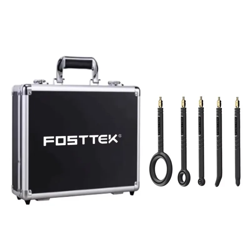 GOOD FOSTTEK NFP-ONE 1Hz-20GHz EMC Receiver Spectrum Analyzer Probe Radiation Conducted Near-field Probe Set