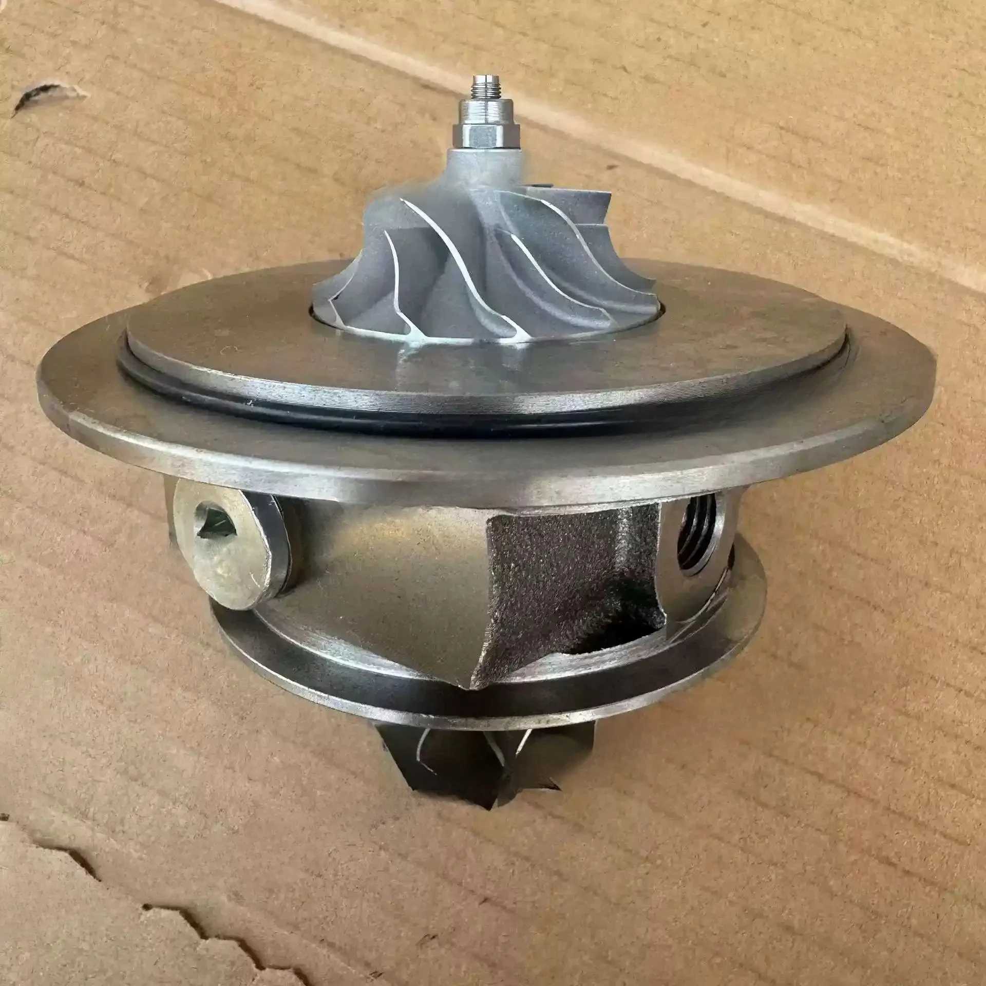 Turbocharger  M5 M6 S63 B44 F06 F10 F12 F13 F18 F19 Turbine Cartridge OEM 800075 MGT2260DSL 11657849045 7846918AI
