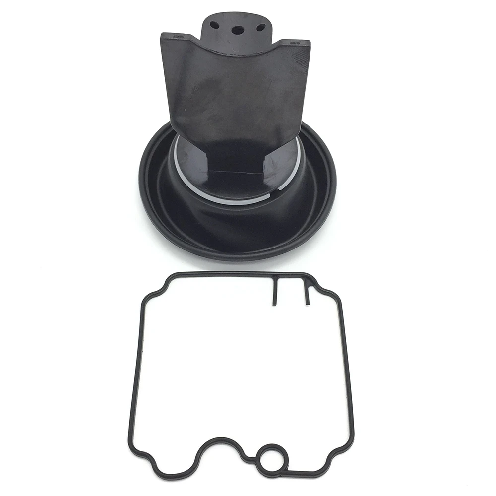 طقم تصليح المكربن للدراجات النارية يمكن الاعتماد عليه طقم إعادة بناء المكربن لـ XTZ750 SUPER TENERE 1989-1997 2 SET