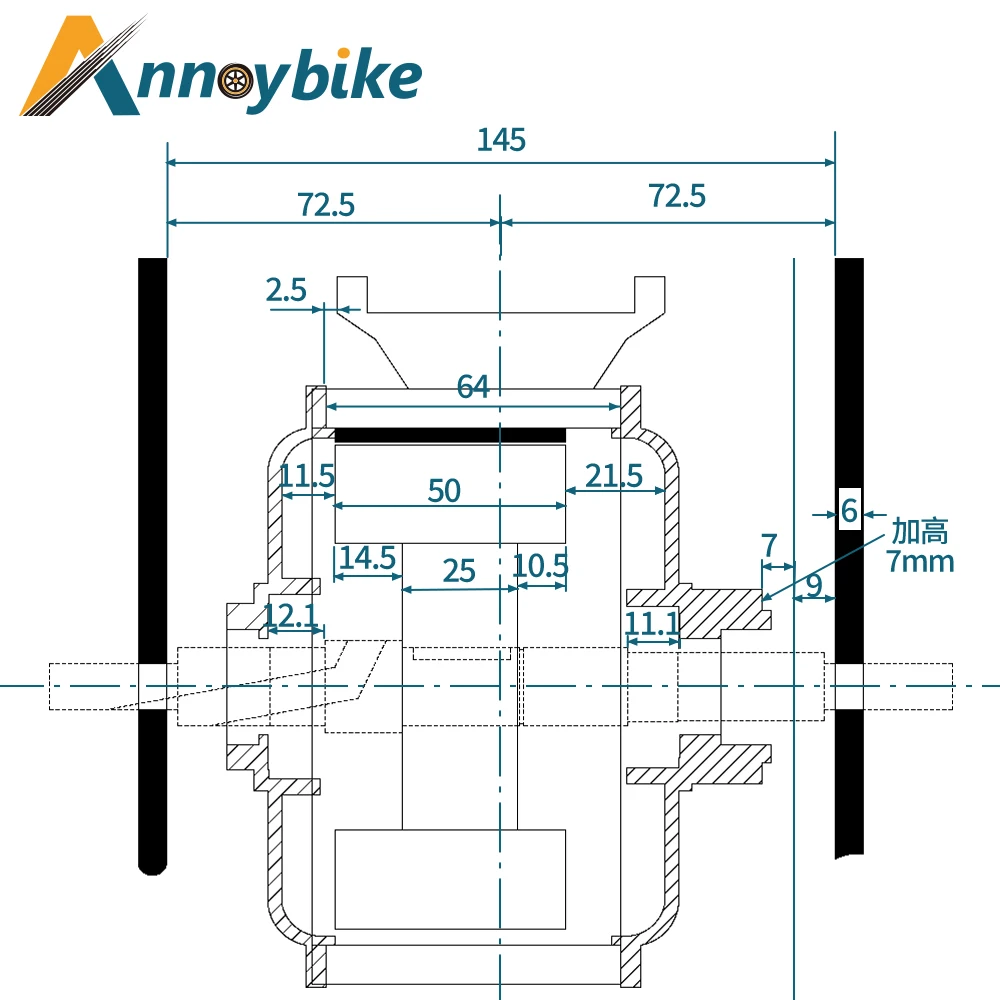 11 Inch 48V 1000W 1500W Electric Scooter Motor 90/65-6.5 Off Road Tire Sharing Scooter Controller LCD Display Accelerator Ebike