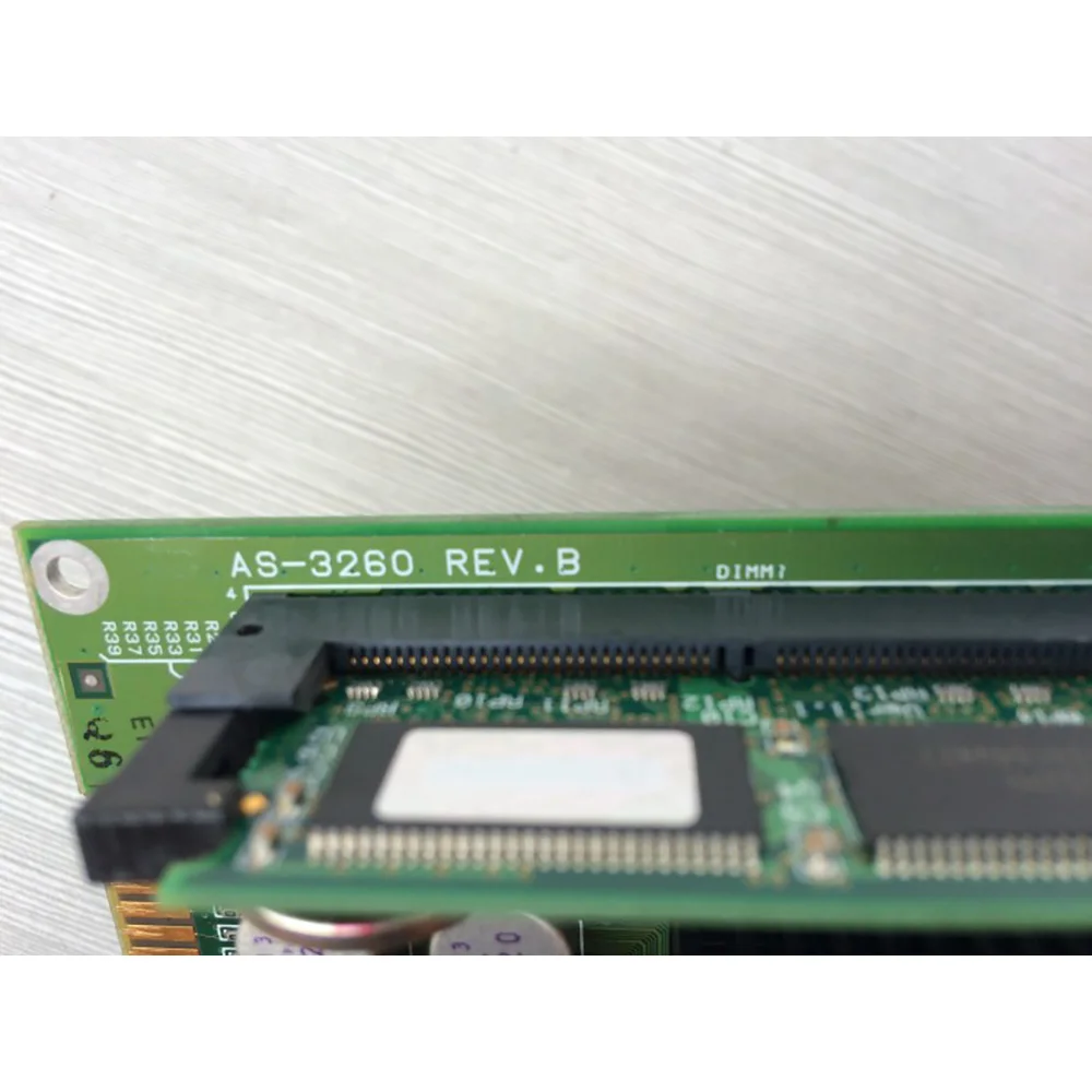 AS-3260 REV.B Board Good Qualiy