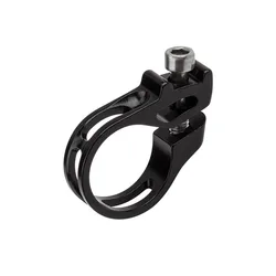 Aluminum Alloy Bicycle Shifter Clamp For Sram X7 X9 X0 XX XO1 Outdoor MTB Bike Front Derailleur Shifter Trigger Adapter Clamp