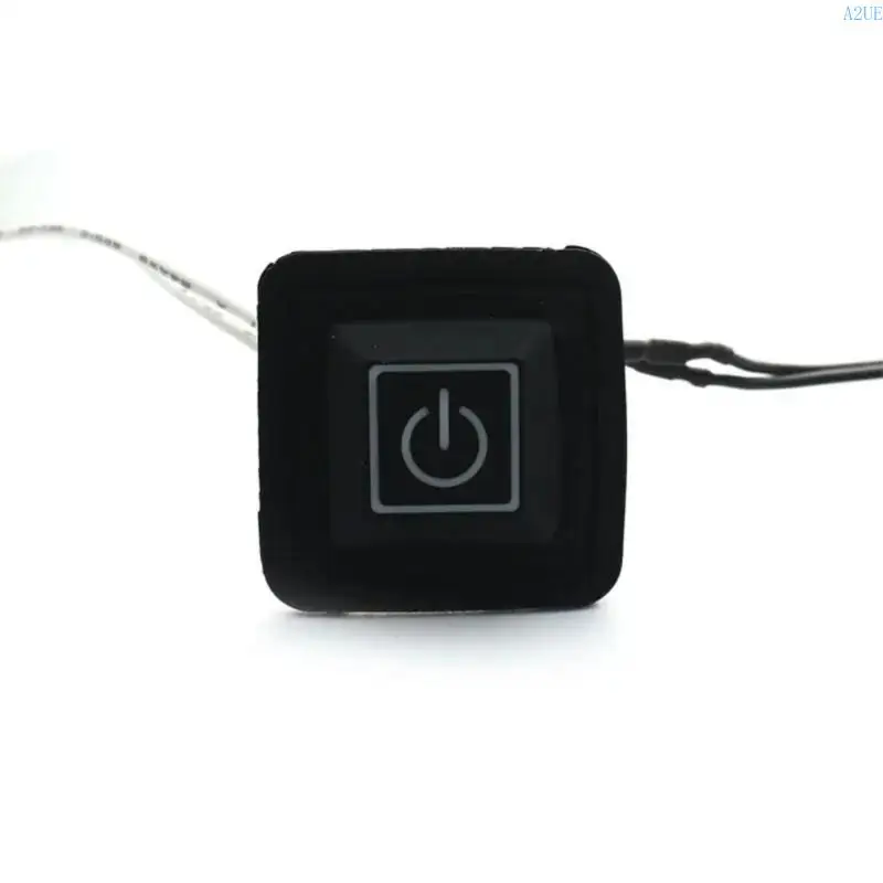 A2UE Advanced Heat Technology Glove вставляет перчатки для тепления нагреватель