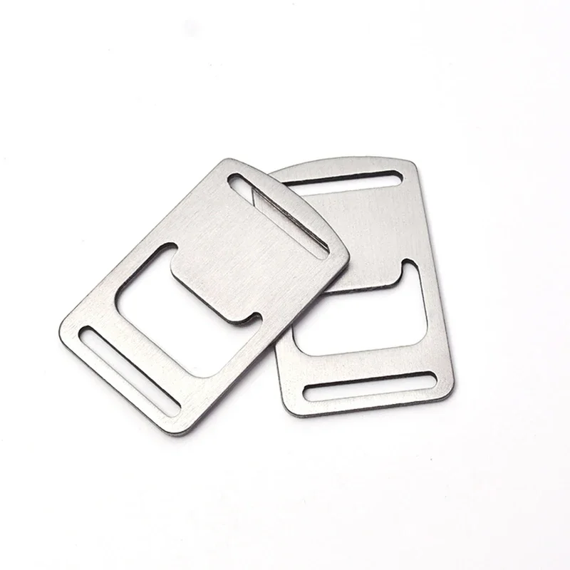 50/20Pcs Stainless … - image