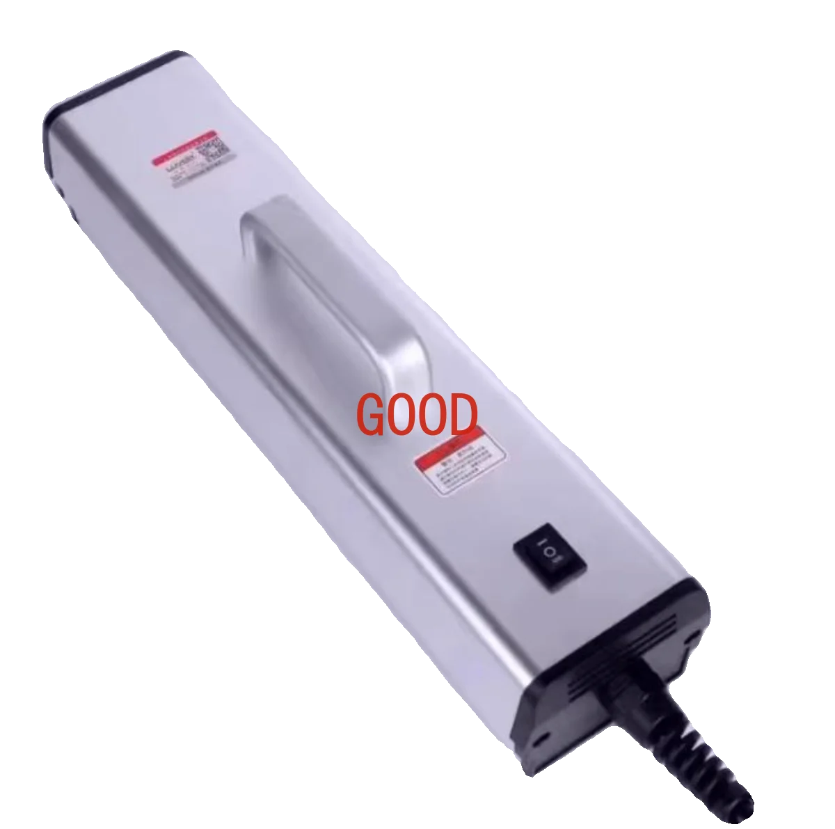 Lâmpada UV de onda longa portátil UVA