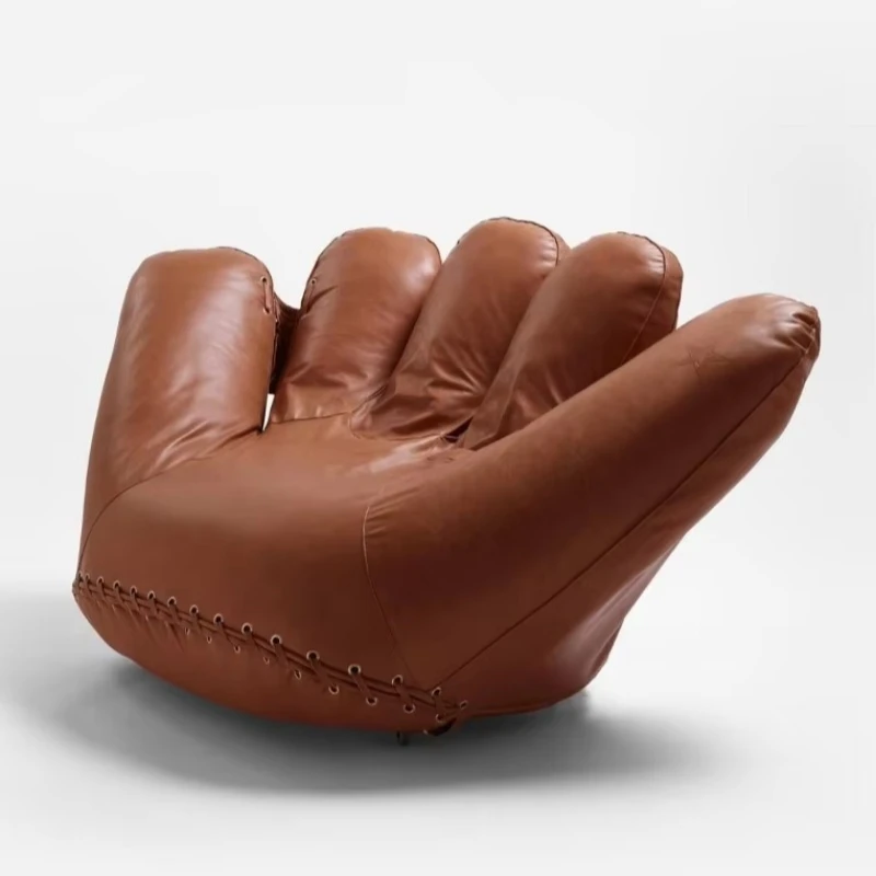 

Home Furniture Creative Design Artificial Leather Sofa Bed