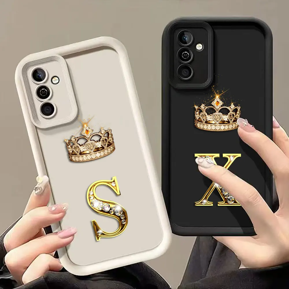 Crown Jewelry Lette… - image