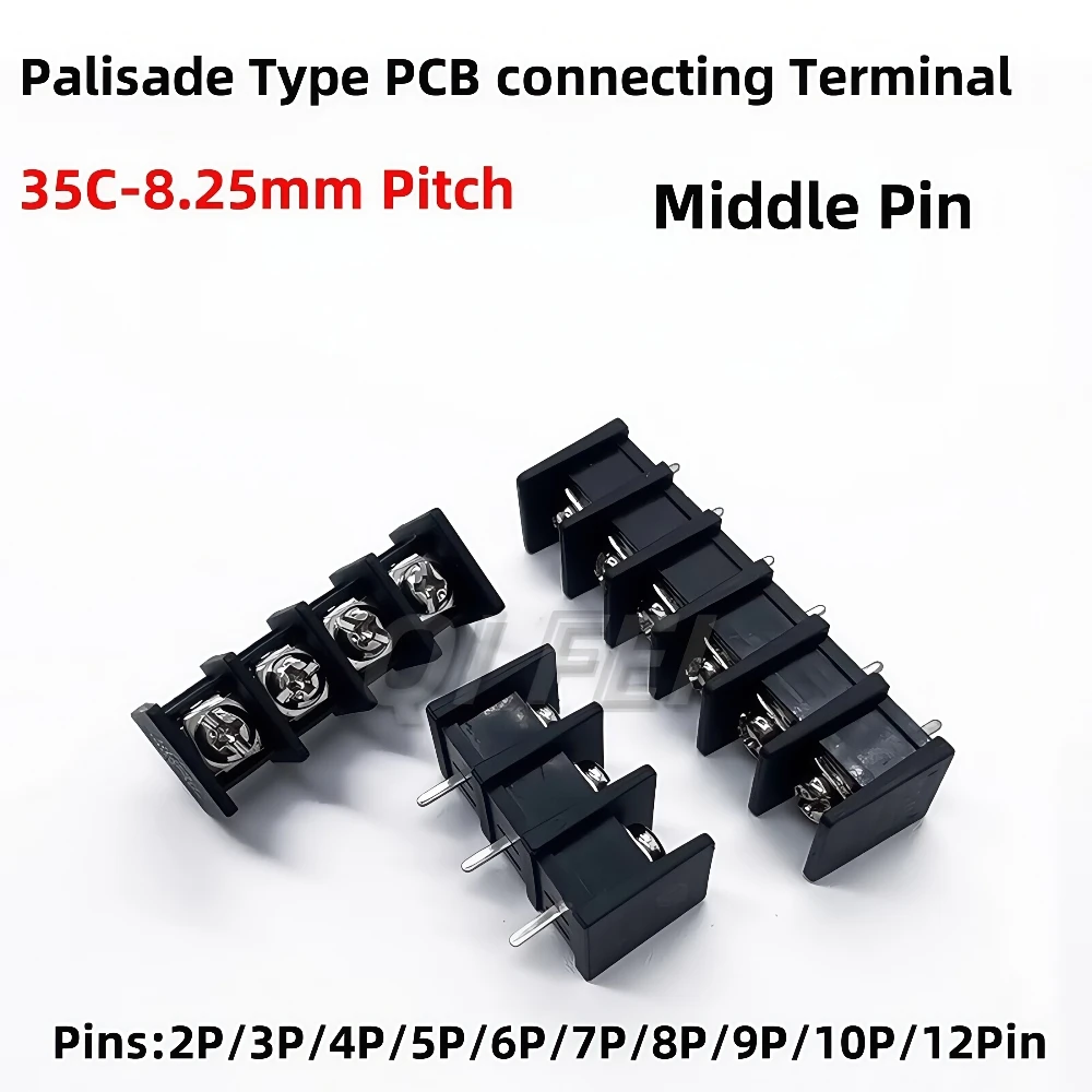 10Pcs KF35C Palisad… - image