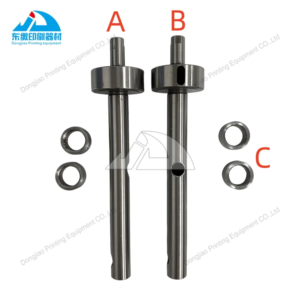 printing-machinery-spare-parts-side-gauge-ca2-6753-p00-ca2-6754-p00-794-6202-000-for-komori-gl40-offset-printing-press