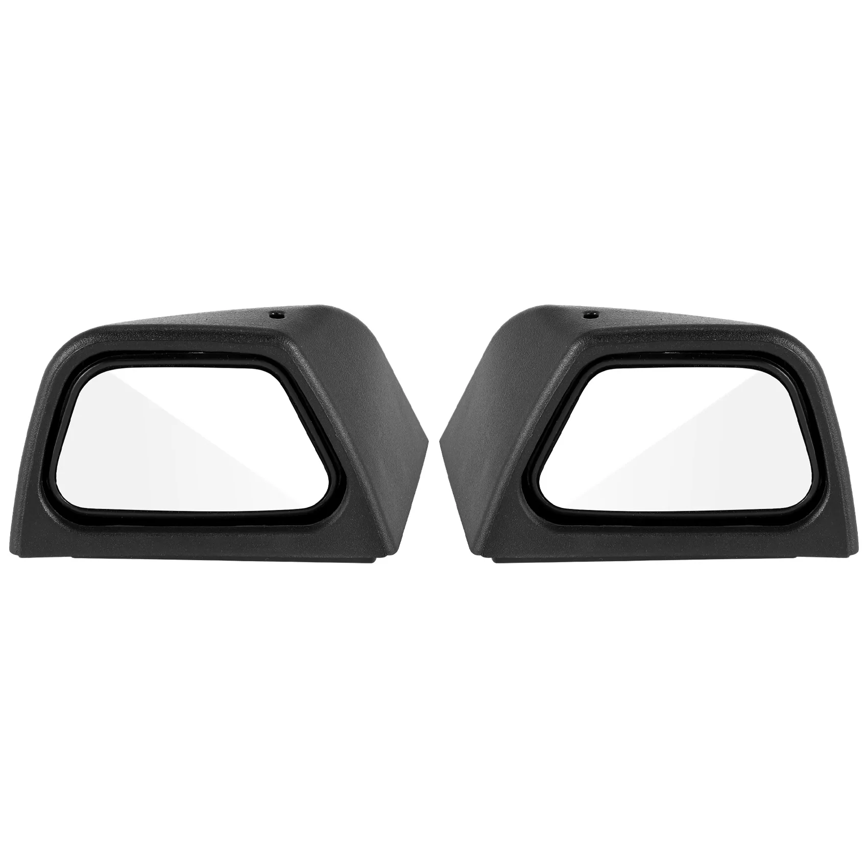 Espelho de assistência de ponto cego do carro, espelho grande angular, espelho retrovisor para Suzuki Jimny JB64 JB74 2019 2020