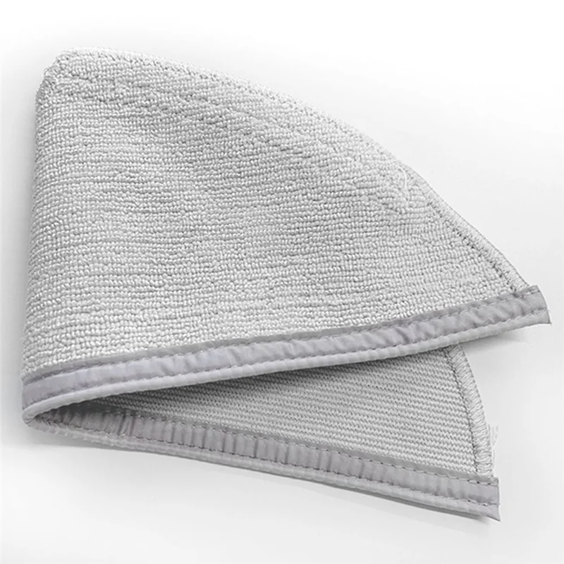 Brosse latérale filtre HEPA tissu de vadrouille pour Xiaomi Mijia 2C STYTJ03ZHM Robot aspirateur Parts-A58E