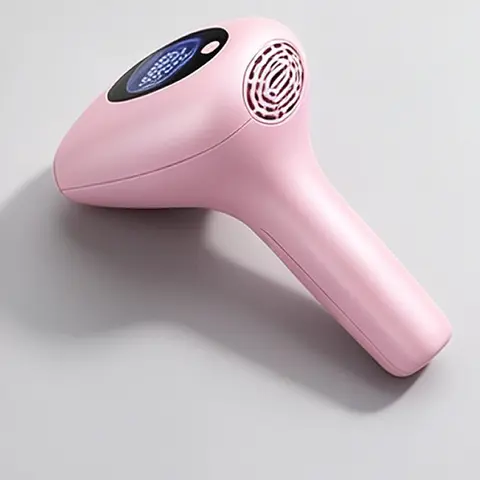 IPLフラッシュレーザーデポ ピンク 999999 flash ipl laser hair removal machine-AliExpress