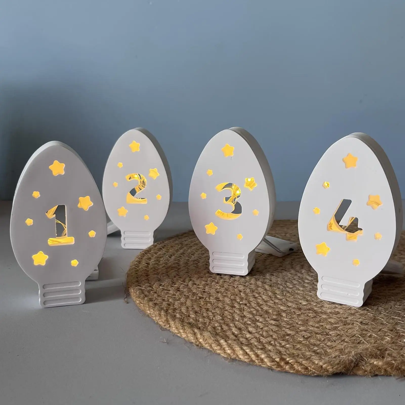 

Рождественские формы, лампочки, рождественские формы для изготовления мыла, многоразовые инструменты для рукоделия, принадлежности для рукоделия для шоколадного мыла, пластырь, эпоксидная смола