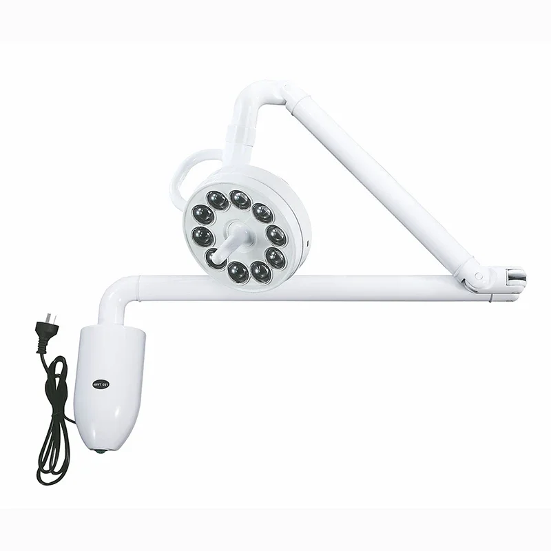 LK-T16B โคมไฟผ่าตัด LED เพดาน LED Light