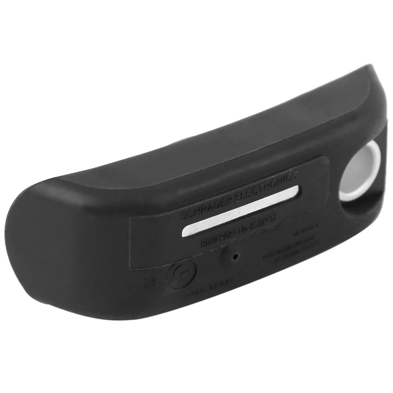 Nuevo Sensor de supervisión de presión de neumáticos Tpms para motocicleta Bmw, 8532732, 36318532732, 433Mhz, 2 uds.