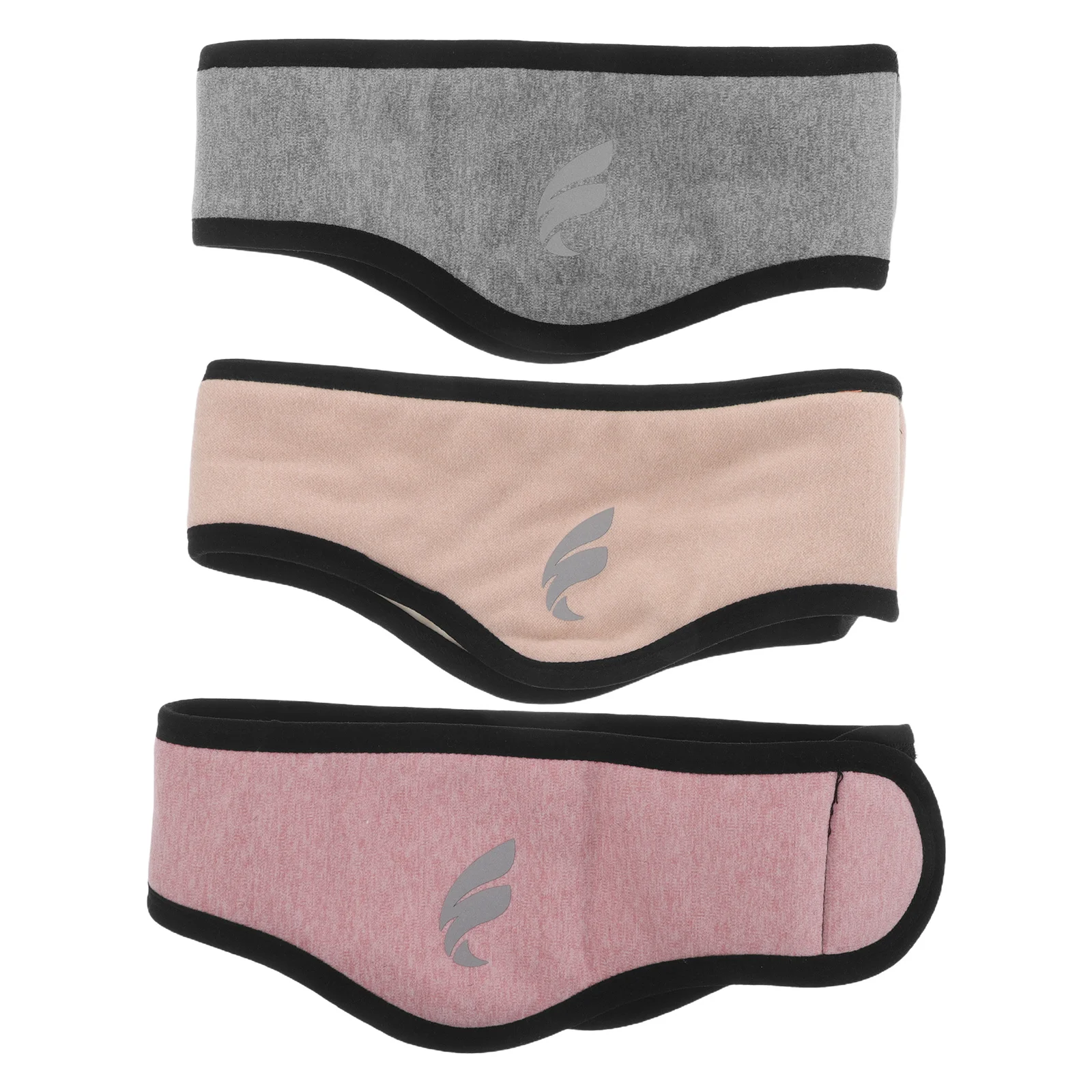 3 pezzi di paraorecchie insonorizzati per il sonno, copriorecchie regolabile, scaldaorecchie invernale, viaggio, aereo, sonno