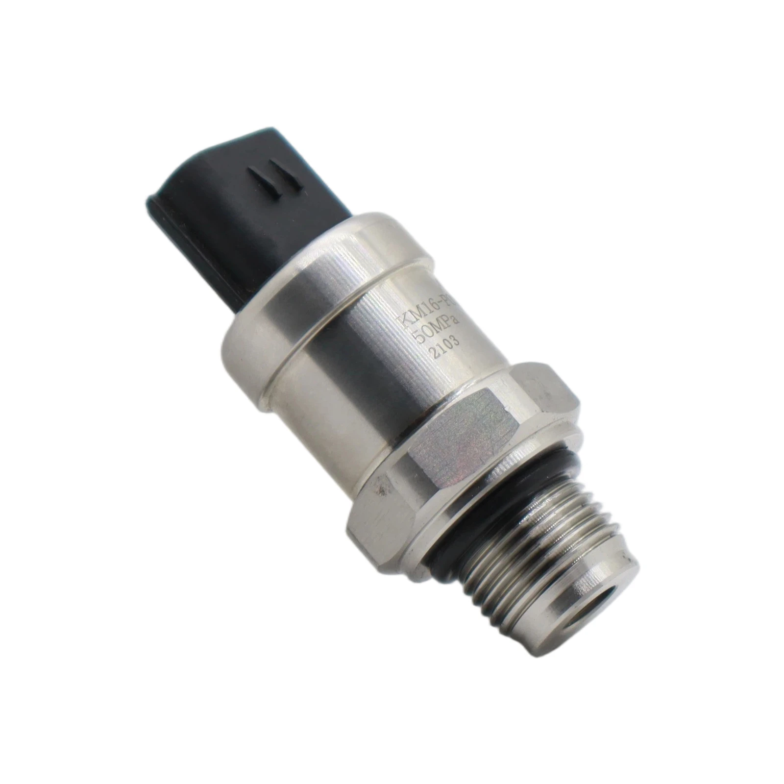 HM-A00020B KM16-P03 High Pressure Sensor For Hitachi EX EX120-2 CASE SH200 SH350 SH350A5 SH200