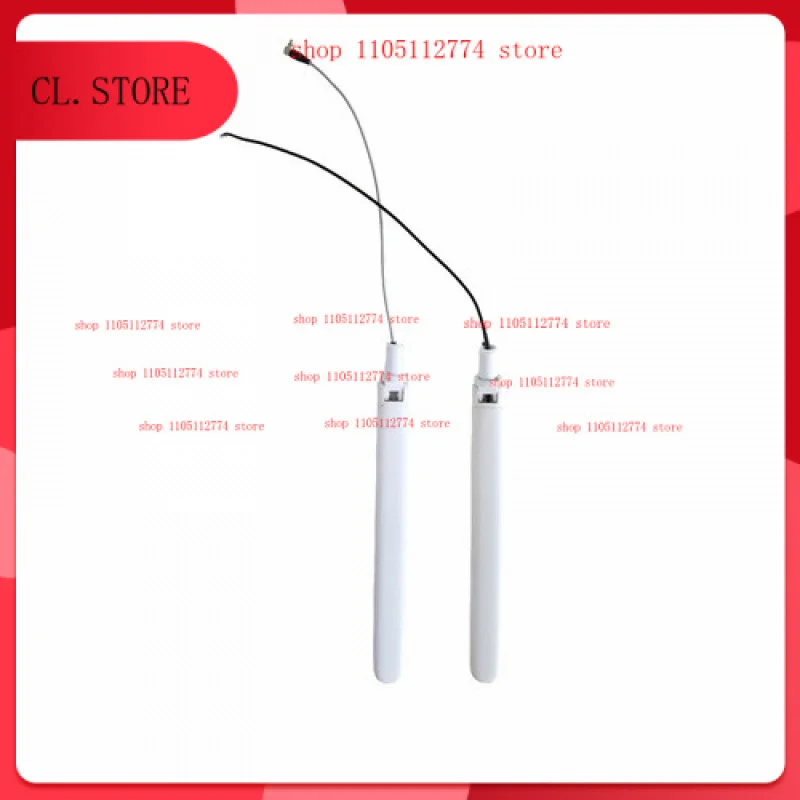 

Disassembly Remote Control Antenna For DJI Phantom 4 Pro V2.0 （2pcs）