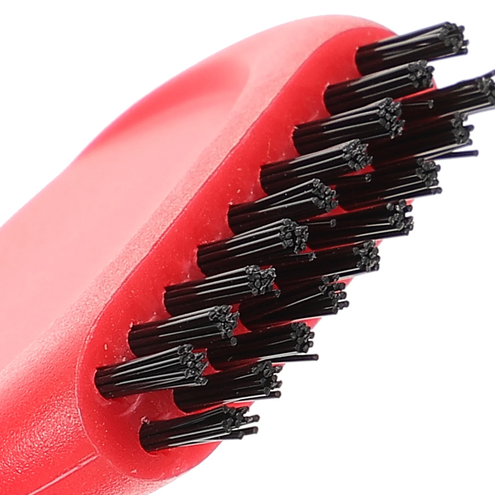 

4Pcs Golf Club Brush with Groove Cleaner Efficient Golf Ball and Club Cleaner Strong Plastic Frame Long Service Life Fun Shaped