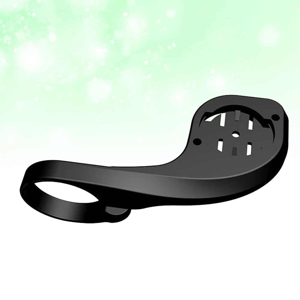 2 soportes de asiento de extensión GPS, manillar de cámara de bicicleta, soporte para linterna, aleación de aluminio duradera, ciclismo multifuncional