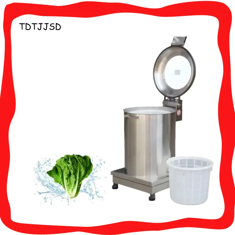 Vegetable Dehydrato…