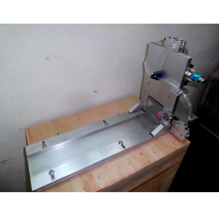 Small Hotel Soap Making Machine Production Line Soap Cutting Machine