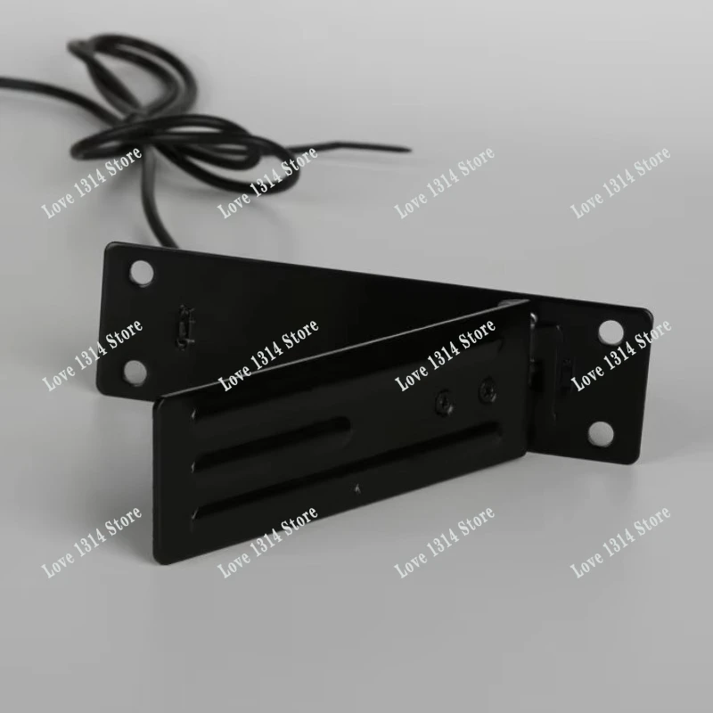 JT2-D accelerator pedal, electronic foot accelerator, electric tricycle accelerator switch accessories