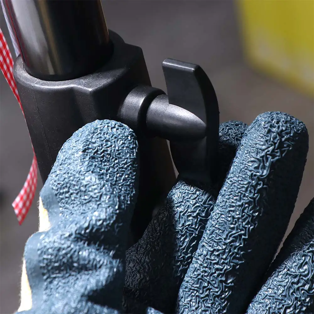 

400V Electrician Work Gloves Nonslip Wear-resistant Insulating Gloves Flexible Anti-electricity Gloves Hand Protection