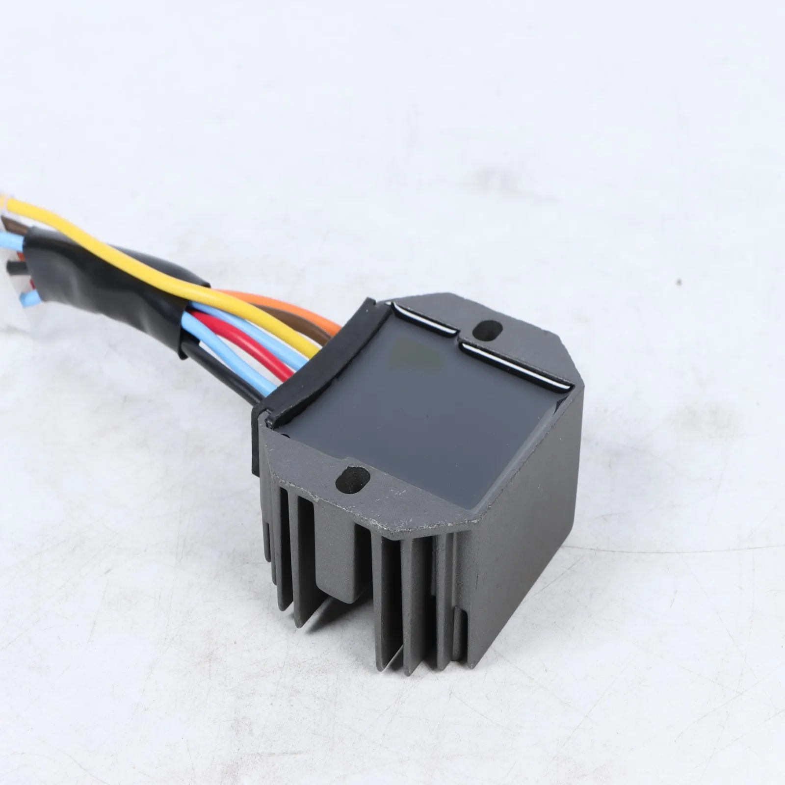 Voltage Regulator Rectifier 12V 280W FOR Komatsu Yanmar Engine 119640-77710