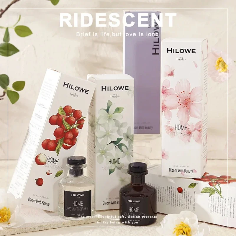 Smokeless Aromatherapy Souvenir Practical High-end Niche Women's Bridesmaid Small Gift Wedding Ceremony Flameless Diffuser