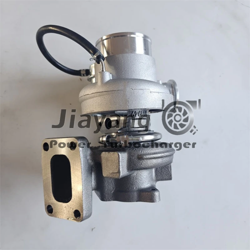 High Quality HE200WG Turbo Beijing Foton Industrial QSF 3.8L Engine 3797479 3797478