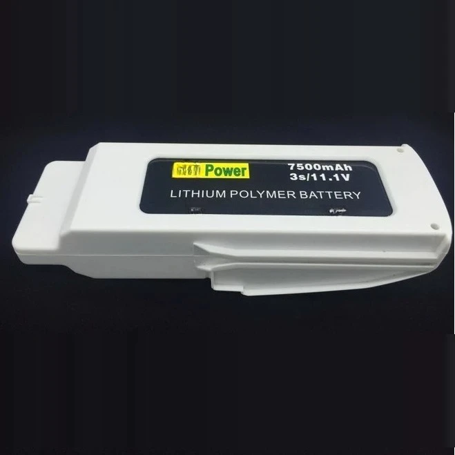 ，。for Blade Chroma drone 3S 11.1V 7500mAh lithium polymer battery，。
