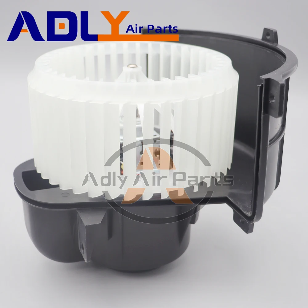 Двигатель вентилятора отопителя переменного тока для Audi Q7 VW Amarok Touareg Porsche Cayenne 7L 0820021 H 7L 0820021 L 7л 0820021 Q 7L 0820021   7л 0820021 Д
