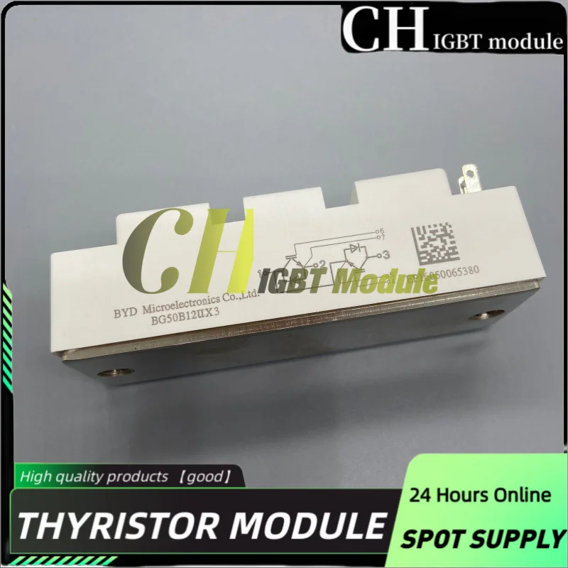 New Igbt Module BG5…
