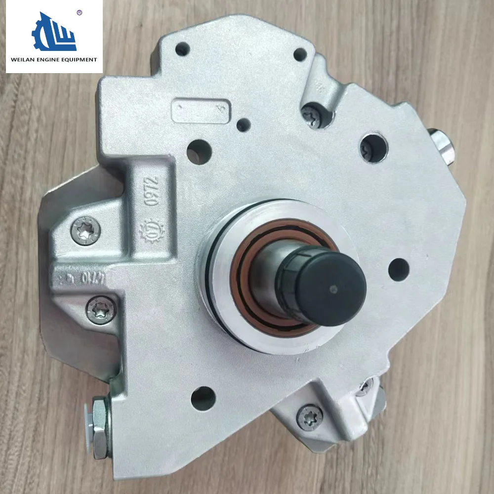 For Bosch CP3 High Pressure Fuel Injection Pump 0445020027 Compatible With Mercedes Mitsubishi Fuso ME193334 ME192242 Engines